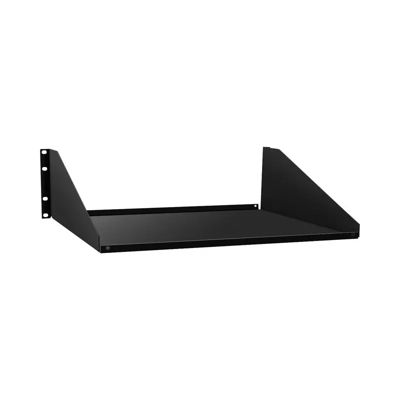Bandeja grande para montaje en rack Steren MOR-S2(N)