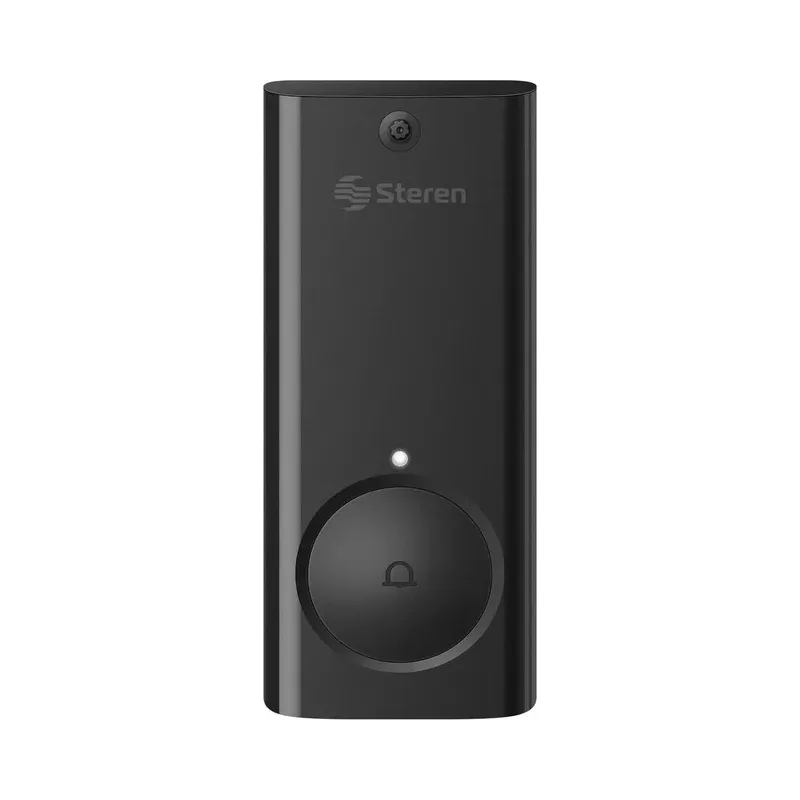 Foto timbre Wi-Fi* Steren CCTV-0920