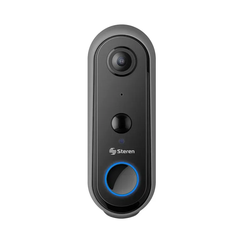 Video timbre Wi-Fi* Steren CCTV-0950