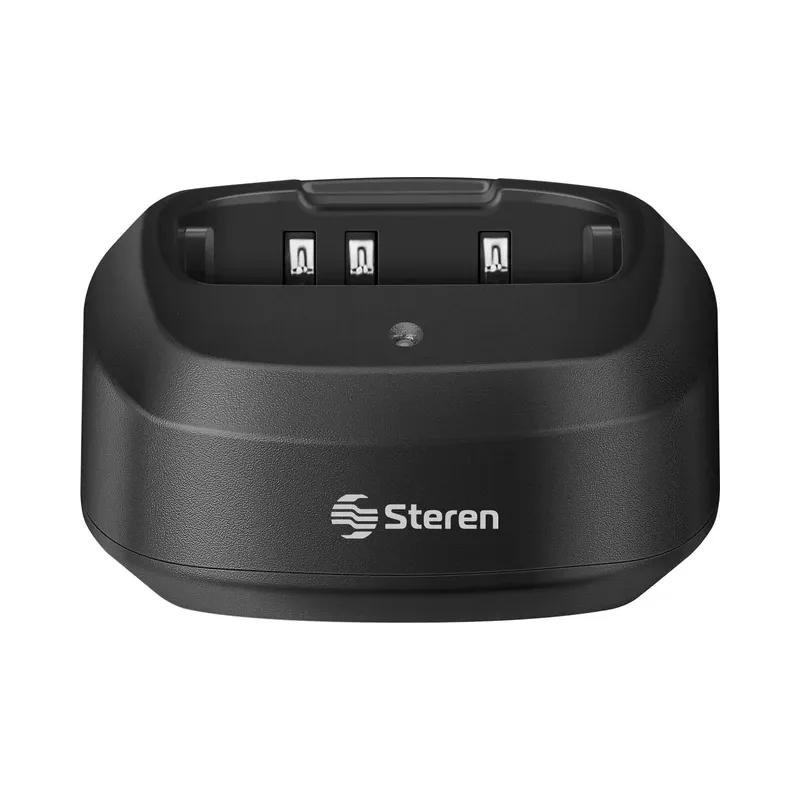Base de carga para RAD-510 Steren RAD-506