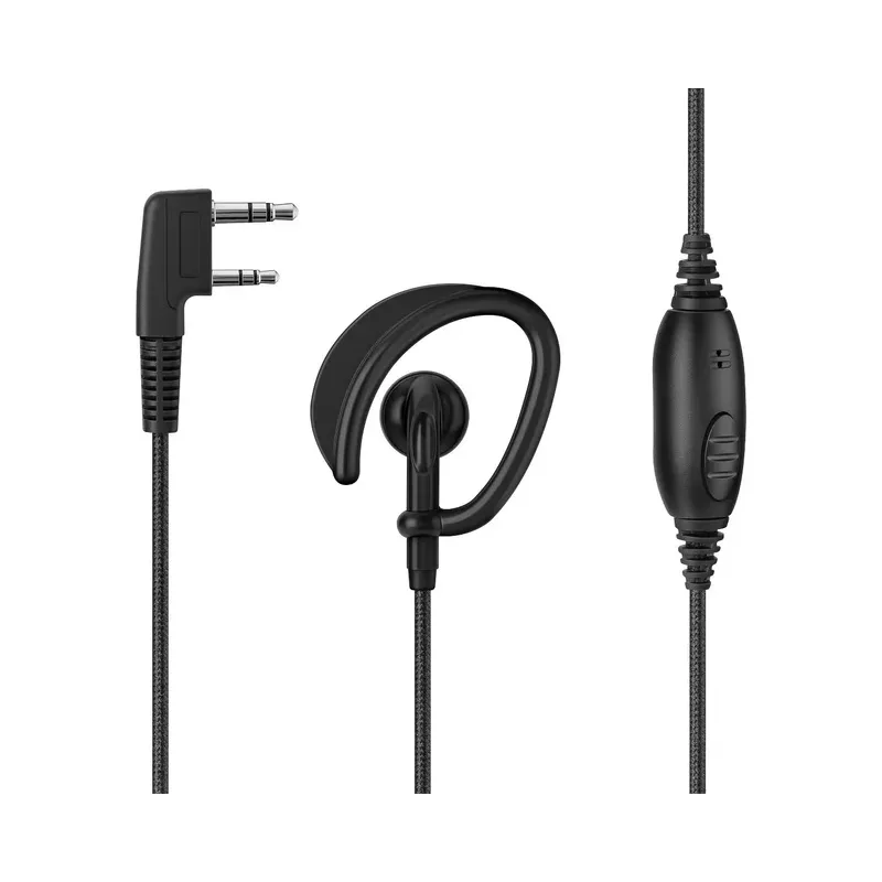 Manos libres para RAD-010, RAD-510, RAD-530 y RAD-630 Steren RAD-593