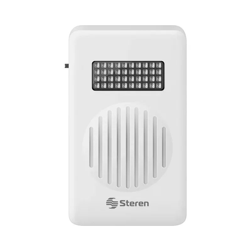 Campana telefónica, con luz de aviso Steren 300-136