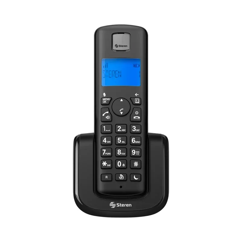 Extensión inalámbrica DECT 6.0 para TEL-2420 Steren TEL-2420-EXT
