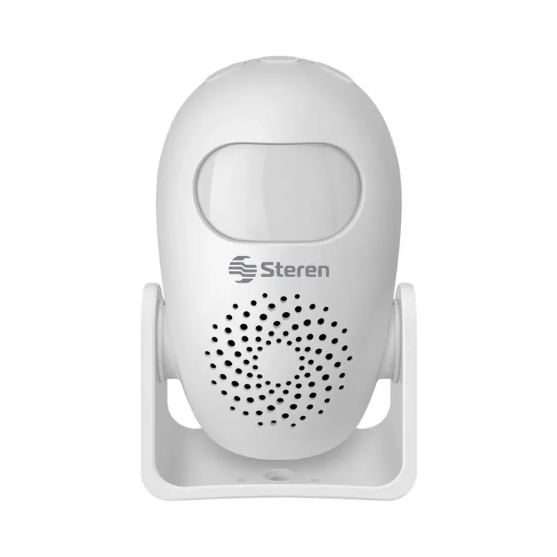 Alarma con sensor de movimiento Steren ALA-033