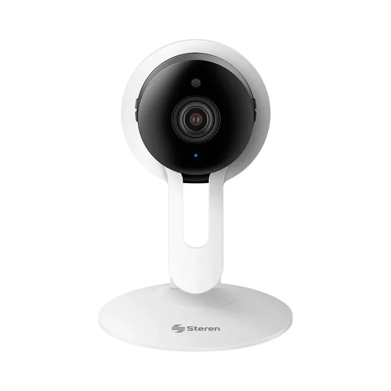 Cámara de seguridad Wi-Fi Full HD fija Steren CCTV-204