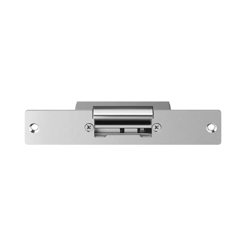 Contra chapa eléctrica para puerta Steren SEG-036