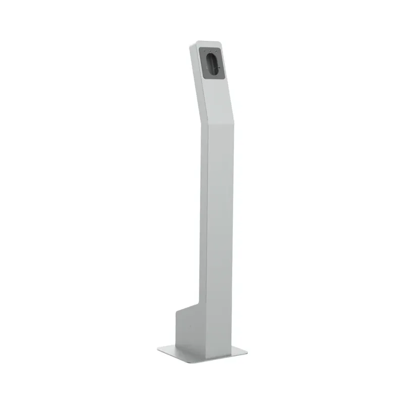 Pedestal para control de acceso SEG-900 Steren SEG-910