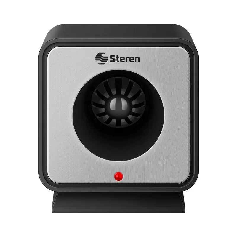 Ahuyentador ultrasónico de plagas Steren REPELTRONIC
