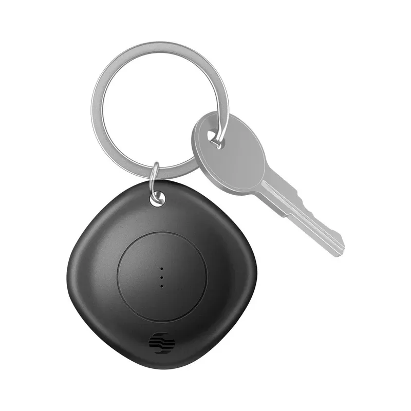 Tag rastreador Bluetooth compatible con iOS* Steren POD-TAG