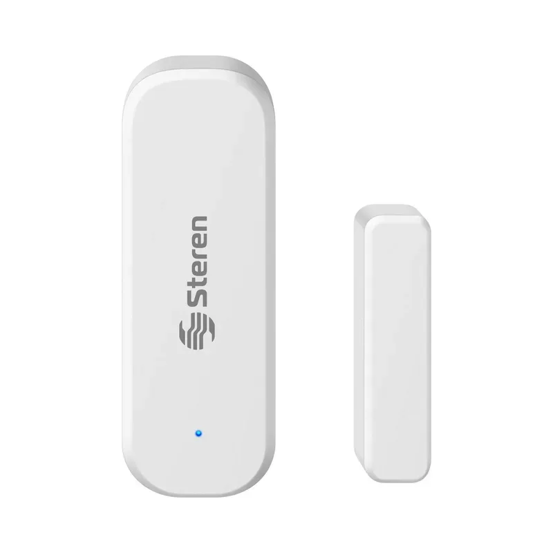 Sensor Wi-Fi* para puerta o ventana Steren SHOME-142
